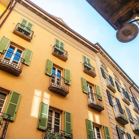 Appartamento Centro Storico Como Exterior photo