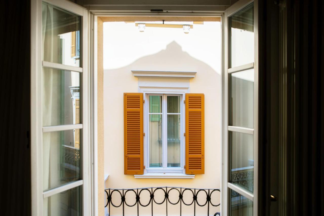 Appartamento Centro Storico Como Exterior photo